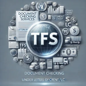International Documents Preparation Services Test