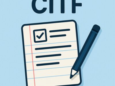 CITF (Certificate in International Trade and Finance) Practice Paper