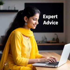 Take Expert Advice for Hassle-Free Trade Transactions
