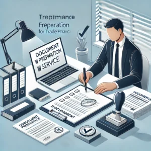 Documents Preparation/Checking Under Letter of Credit (Domestic)