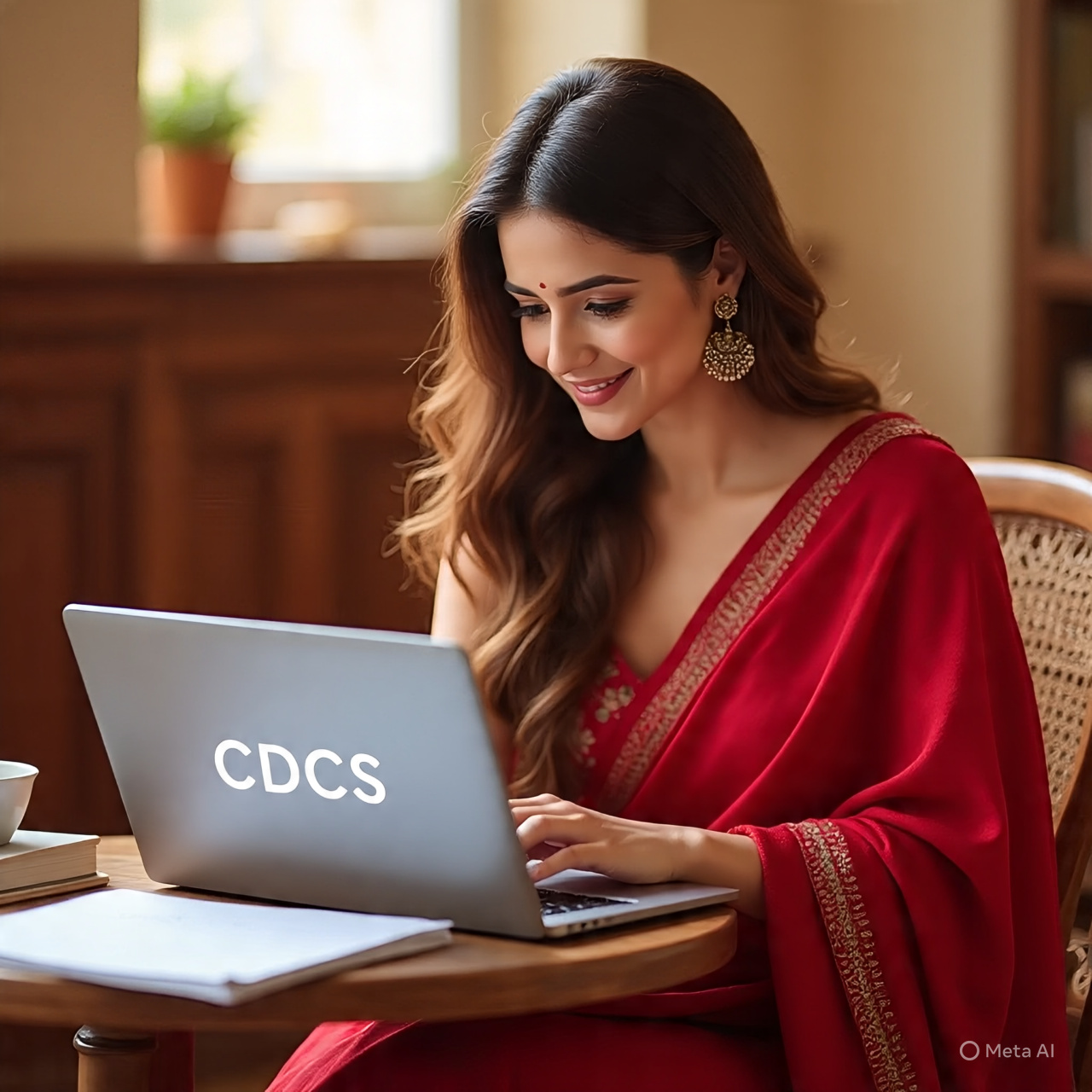 CDCS